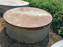 Livestock Water Tank 