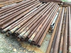 2-7/8" Oil Well Pipe 