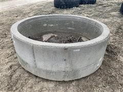 Cement Water Tank 