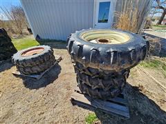 11.2-24 Irrigation Tires 