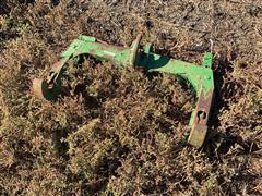 John Deere Quick Hitch 