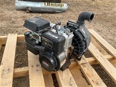 Briggs & Stratton 3.5 HP Engine w/ Pacer Pump 