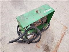 John Deere Air Compressor 