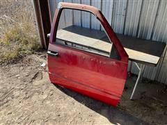 1988-98 Chevrolet RH Door 