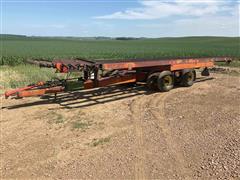 Farmhand 106A Hay Mover 