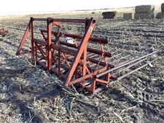 Farmhand Hay Sweep 