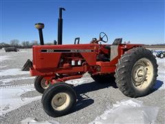 Allis-Chalmers 200 2WD Tractor 