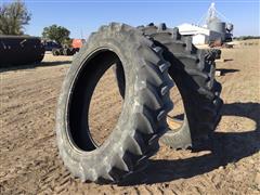 Goodyear DT800 480/80R50 Tires 