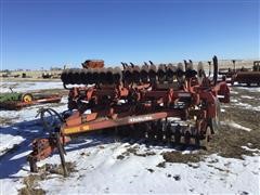 Krause 4500 Field Cultivator 