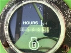 HoursMeter