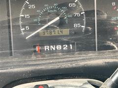 Odometer