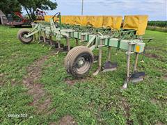 Orthman 600-757 8R30 Cultivator W/Insecticide 