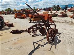 John Deere 2x16" Pull Type Plow 