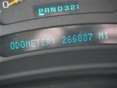 Odometer