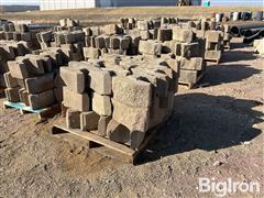 Retaining Wall Blocks 