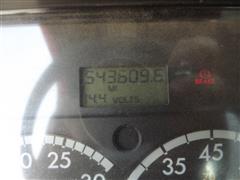 Odometer