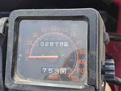 Odometer