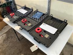 AEMC Ground Resistance Tester 