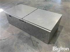 Highway Products Aluminum Toolbox 