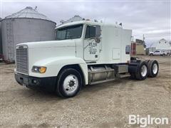 1995 Freightliner FLD120 T/A Truck Tractor 