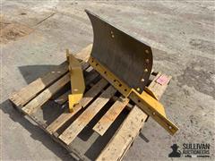 Caterpillar 24" Blade Extension 