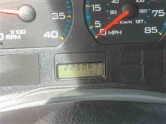 Odometer