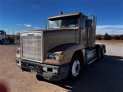 1999 Freightliner FLD 120 T/A Truck Tractor 