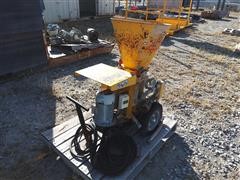 Concrete Pump 