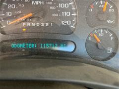 Odometer