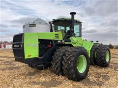 1983 Steiger Panther KP-1360 4WD Tractor 
