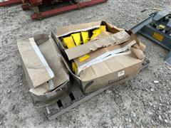 John Deere Planter Parts 