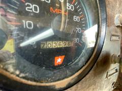 Odometer