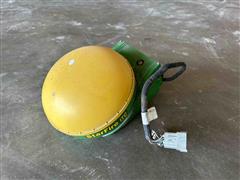 John Deere RTK ITC Globe 