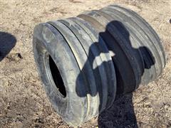 Tractor Tires 