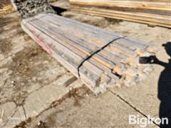 Construction Lumber 