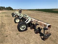 Orthman Liquid Fertilizer Tool Bar 