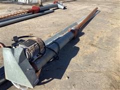 Incline Auger 