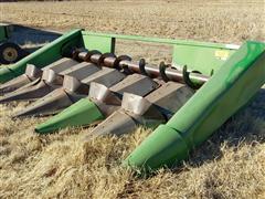 John Deere 6R30" Corn Head 