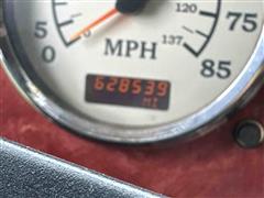 Odometer