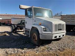 1999 Freightliner FL70 S/A Cab & Chassis 