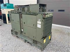 1979 Fermont Division Of DCA MEP 006A 60KW Generator 