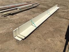 Fiberglass Angle 