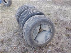 American Farmer / Samson / Carlisle Implement Tires 