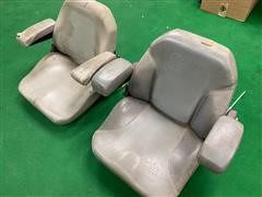 EXmark Mower Seats 