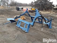 Handy Bunk Sweeper 