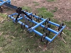 Taylor Pittsburgh 233FC Field Cultivator 