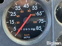 Odometer