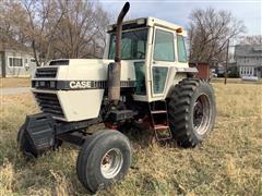 Case IH 2590 2WD Tractor 