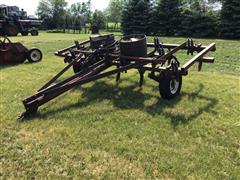 International Chisel Plow 