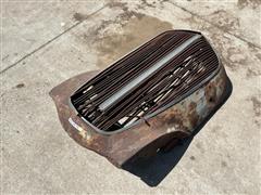 Plymouth Grill 